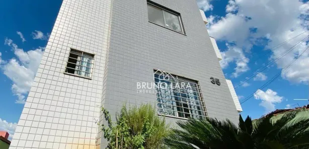 Apartamento com 3 Quartos à venda, 83m² no Vale do Amanhecer, Igarapé