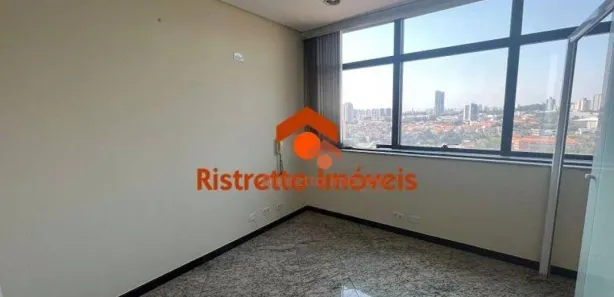 Conjunto Comercial / Sala à venda, 34m² no Vila Osasco, Osasco