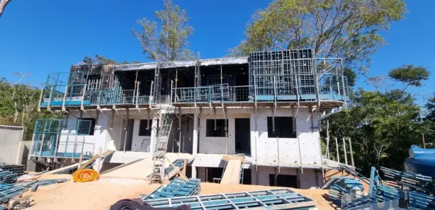 Apartamento com 2 Quartos à venda, 71m² no Jardim M. Pereira, Miguel Pereira