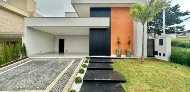 Casa de Condomínio com 4 Quartos à venda, 170m² no Jardim San Remo, Maringá