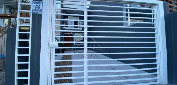 Sobrado com 2 Quartos à venda, 72m² no São José, Canoas