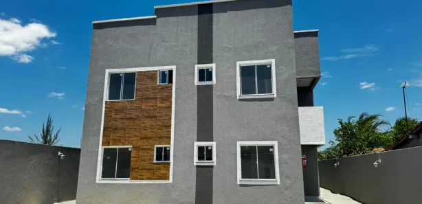 Apartamento com 2 Quartos à venda, 55m² no Jardim Bandeirantes, Maracanaú