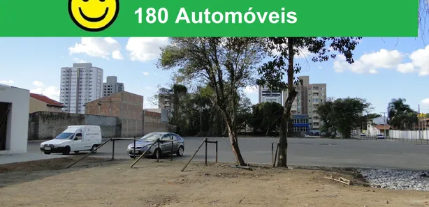 Galpão / Depósito / Armazém para alugar, 7500m² no Vila São José, Taubaté