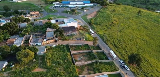 Terreno / Lote / Condomínio com 1 Quarto à venda, 159m² no NOVO PRADO, Itamaraju