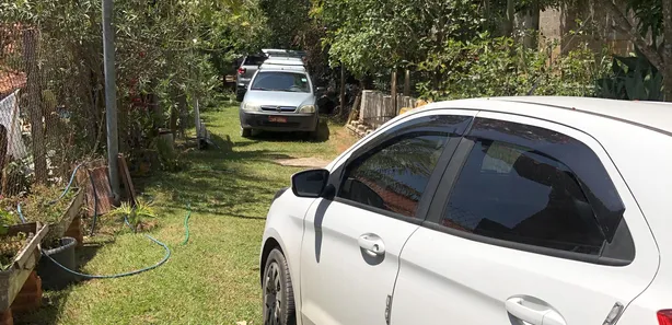 Fazenda / Sítio / Chácara com 2 Quartos à venda, 672m² no , Mairinque