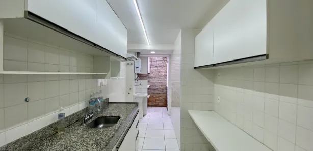 Apartamento com 3 Quartos à venda, 90m² no Centro, Petrópolis