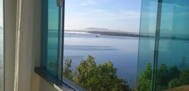 Kitnet com 1 Quarto à venda, 40m² no Poço Fundo, São Pedro da Aldeia