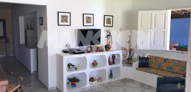 Casa com 4 Quartos para alugar, 500m² no , Estância