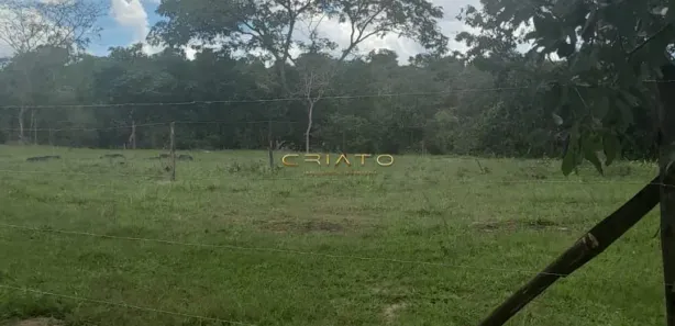 Terreno / Lote / Condomínio à venda, 1140m² no , Pirenópolis