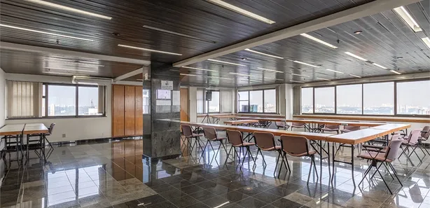 Prédio Inteiro à venda, 5307m² no Alto da Lapa, São Paulo