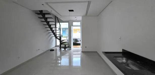 Casa de Condomínio com 2 Quartos à venda, 65m² no , Jarinu