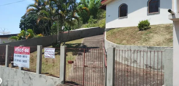 Conjunto Comercial / Sala com 1 Quarto à venda, 126m² no Pantanal, Miguel Pereira