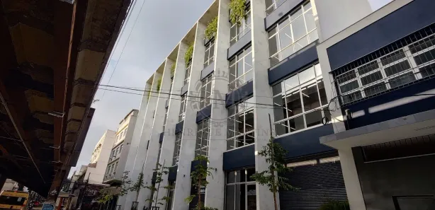Prédio Inteiro para venda ou aluguel, 6500m² no São Cristóvão, Rio de Janeiro