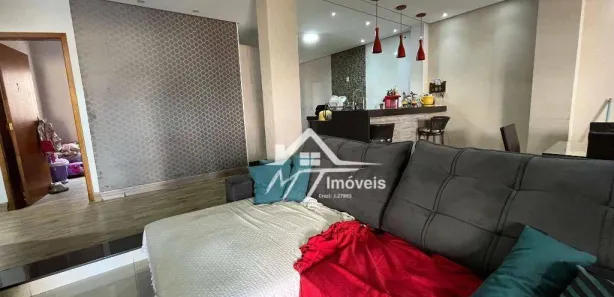 Casa com 3 Quartos à venda, 170m² no Jardim Macarenko, Sumaré