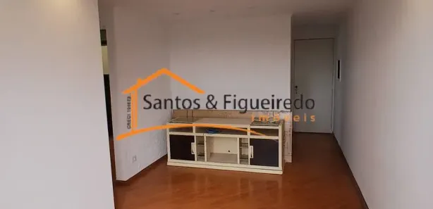 Apartamento com 2 Quartos para alugar, 60m² no Centro, Diadema