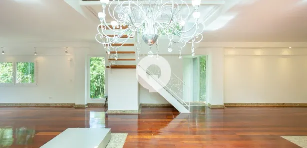 Casa de Condomínio com 4 Quartos à venda, 550m² no Jardim Menino Deus, Quatro Barras