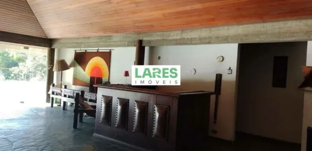 Casa com 5 Quartos à venda, 300m² no Jardim Mirador, Vargem Grande Paulista