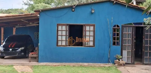 Fazenda / Sítio / Chácara à venda, 1000m² no , Mairinque