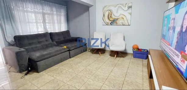 Casa de Vila com 3 Quartos à venda, 138m² no Aclimação, São Paulo