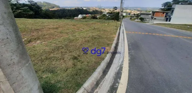 Terreno / Lote / Condomínio à venda, 130m² no Sítio Boa Vista, Cotia