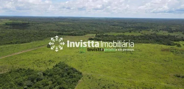 Fazenda / Sítio / Chácara à venda, 1863m² no , Pedro Afonso