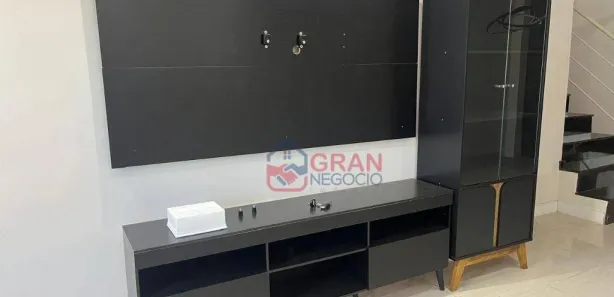 Sobrado com 3 Quartos à venda, 160m² no Jardim Paulista, Campina Grande do Sul