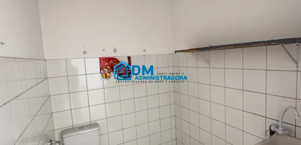 Loja / Salão / Ponto Comercial para alugar, 60m² no Serraria, Diadema