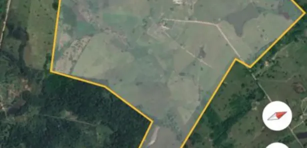 Terreno / Lote Comercial à venda, 215000m² no Malemba, Candeias