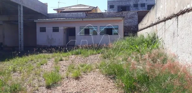 Prédio Inteiro à venda, 875m² no Jardim Morada do Sol (Vila Xavier), Araraquara