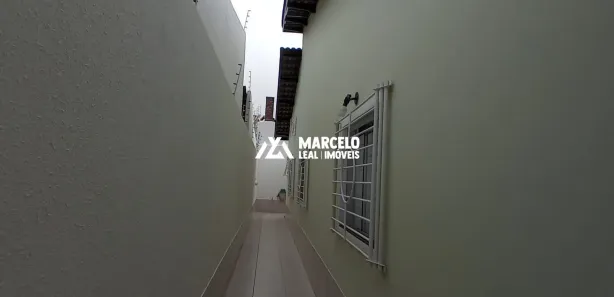 Casa com 3 Quartos à venda, 140m² no Felícia, Vitória da Conquista