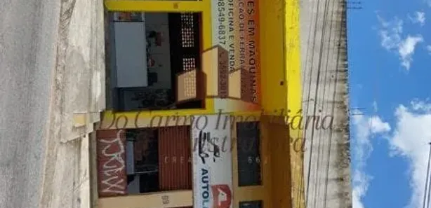 Loja / Salão / Ponto Comercial à venda, 420m² no Jardim das Alterosas - 2ª Seção, Betim