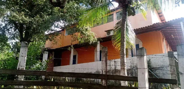 Fazenda / Sítio / Chácara com 7 Quartos à venda, 240000000m² no Matriz, Vitória de Santo Antão