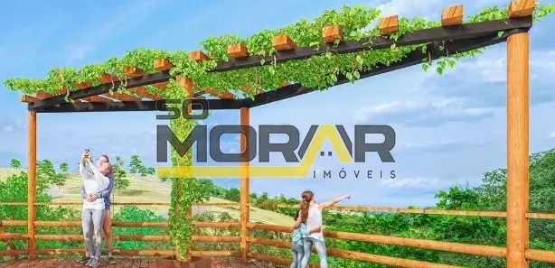 Terreno / Lote / Condomínio à venda, 360m² no Granjas Reunidas São Vicente, São José da Lapa