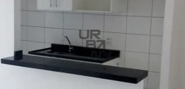 Apartamento com 2 Quartos para alugar, 57m² no Umuarama, Osasco