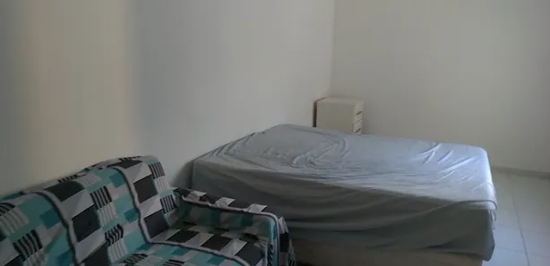 Kitnet com 1 Quarto à venda, 45m² no José Menino, Santos