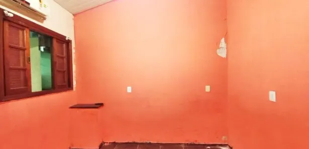 Kitnet com 1 Quarto para alugar, 12m² no Jardim Glória, Limeira