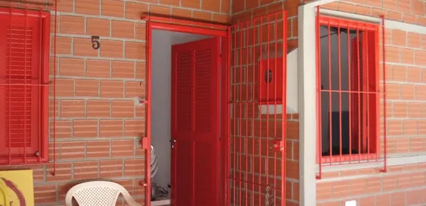 Casa com 2 Quartos para alugar, 56m² no Pilar, Ilha de Itamaracá