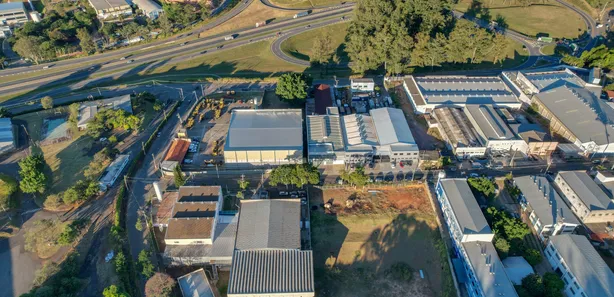 Prédio Inteiro para venda ou aluguel, 4900m² no Vale Verde, Valinhos
