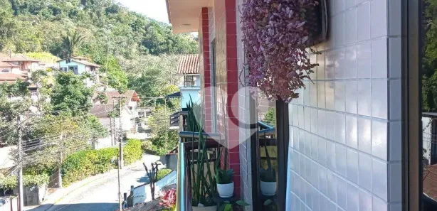 Apartamento com 2 Quartos à venda, 78m² no Duarte Silveira, Petrópolis