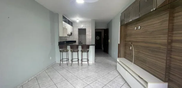 Apartamento com 2 Quartos para alugar, 60m² no Do Salto, Blumenau