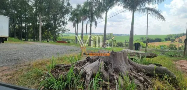 Terreno / Lote / Condomínio à venda, 8700m² no Jardim Nova Limeira, Limeira