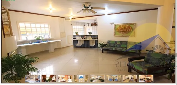 Hotel / Motel / Pousada à venda, 2600m² no Enseada, Guarujá