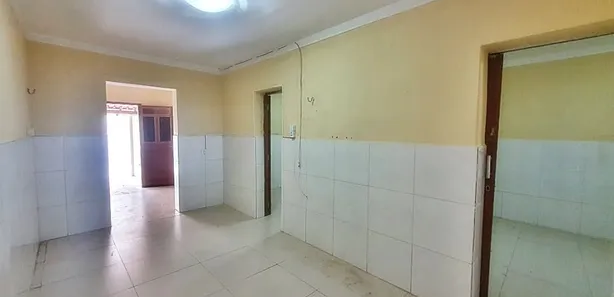 Casa com 2 Quartos à venda, 112m² no Alto de São Manoel, Mossoró
