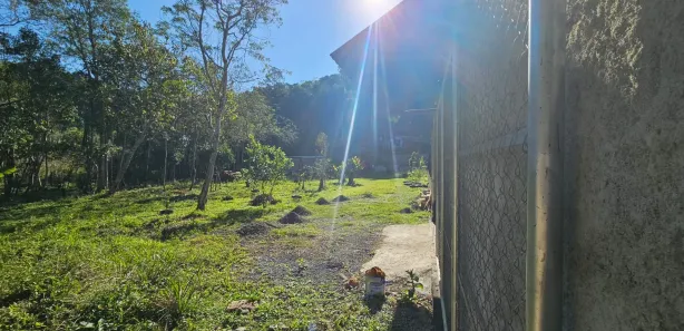 Fazenda / Sítio / Chácara com 1 Quarto à venda, 1947m² no Centro, São Lourenço da Serra