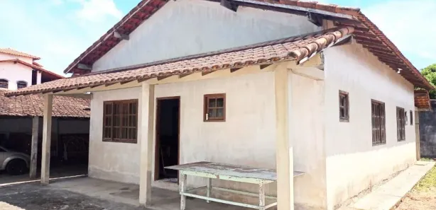 Casa com 3 Quartos à venda, 114m² no Areal, Araruama