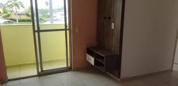 Apartamento com 3 Quartos para alugar, 88m² no Novo Horizonte, Marituba