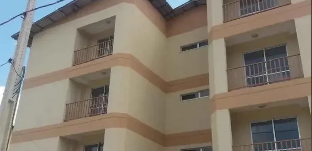 Apartamento com 2 Quartos à venda, 65m² no Tenoné, Belém