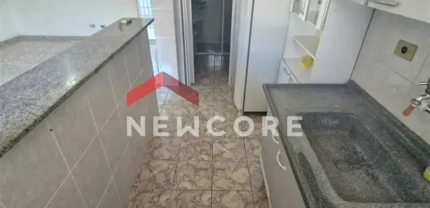 Flat com 1 Quarto à venda, 33m² no Boqueirão, Praia Grande