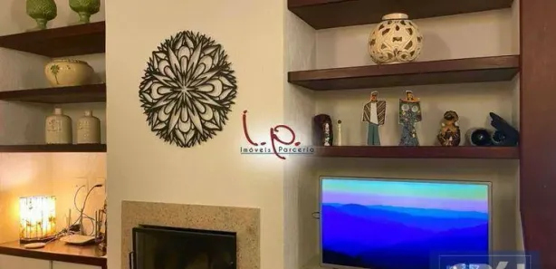 Flat com 1 Quarto à venda, 45m² no Itaipava, Petrópolis