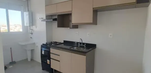 Apartamento com 2 Quartos para alugar, 82m² no Centro, Santa Bárbara D'Oeste